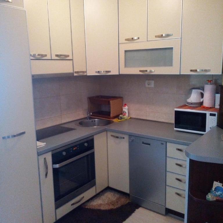 Apartments Vis Jaz - Standard Apartment - 37