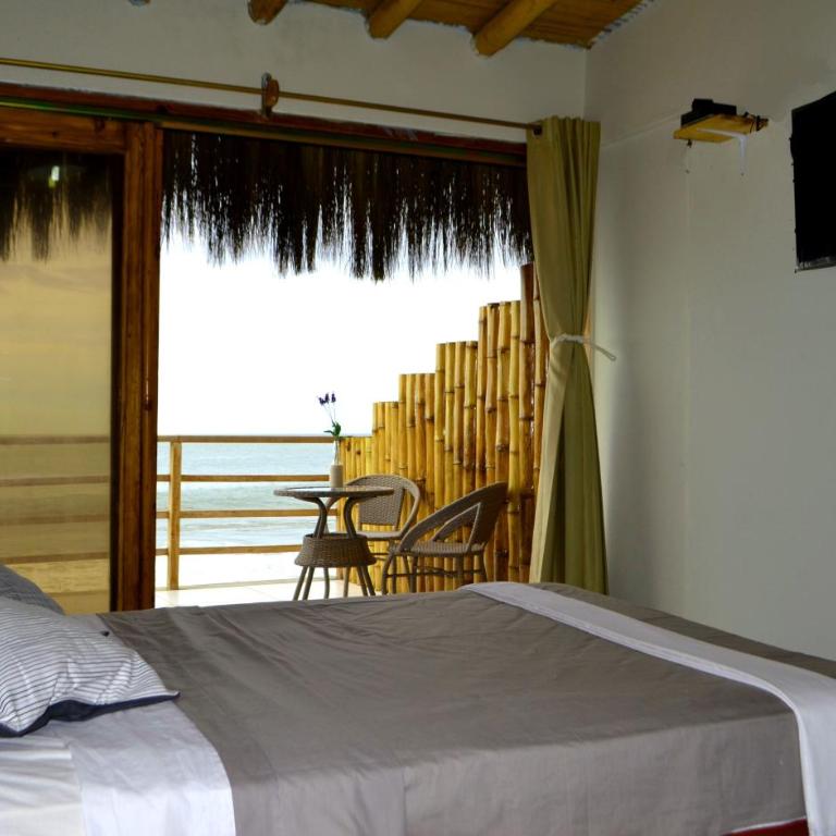 B&B Las Playitas - Double Room - 1