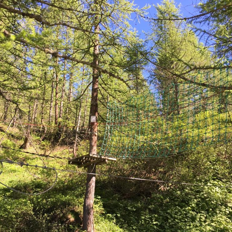 Appartamento Les Jumeaux - Appartamento con Vista Montagna - 34