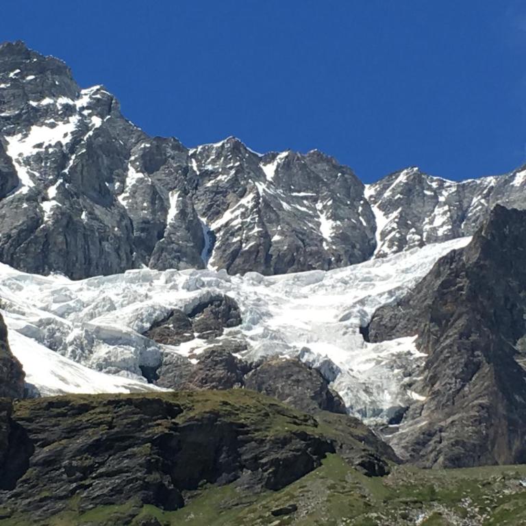 Appartamento Les Jumeaux - Appartamento con Vista Montagna - 35