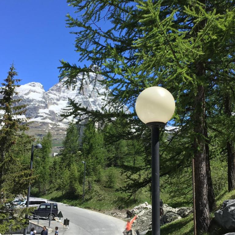 Appartamento Les Jumeaux - Appartamento con Vista Montagna - 27