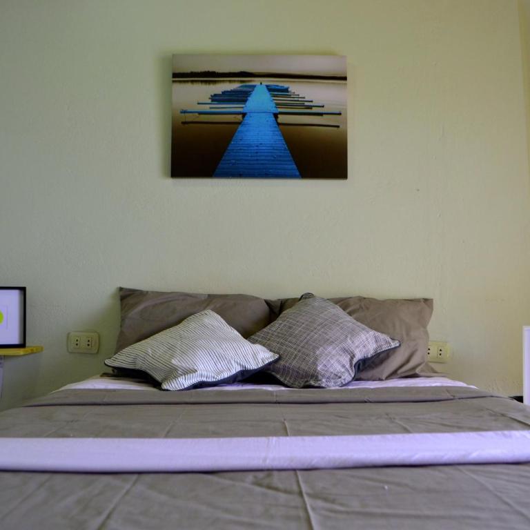 B&B Las Playitas - Double Room - 4