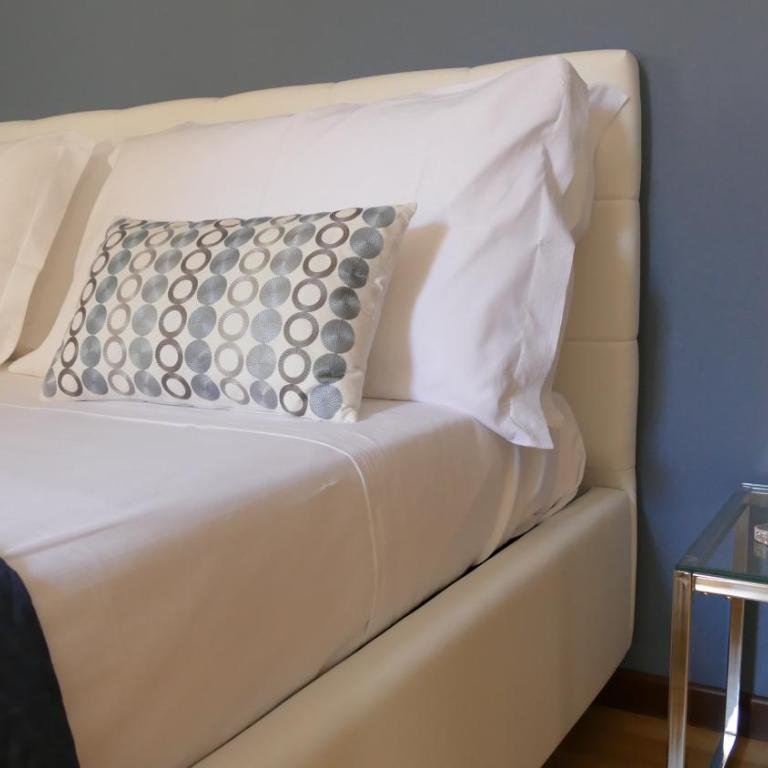 B&B Fusorario - Comfort Triple Room - 6