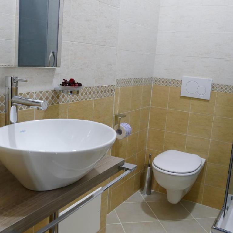 B&B Fusorario - Comfort Triple Room - 5