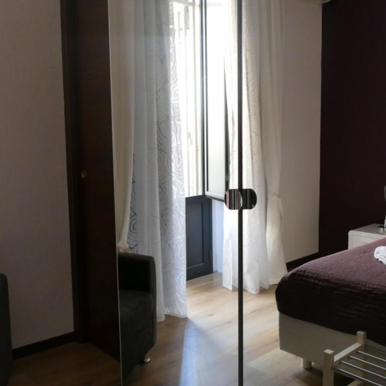 B&B Fusorario - Double Room - 8