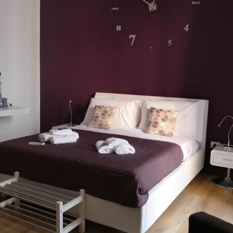 B&B Fusorario - Double Room - 5