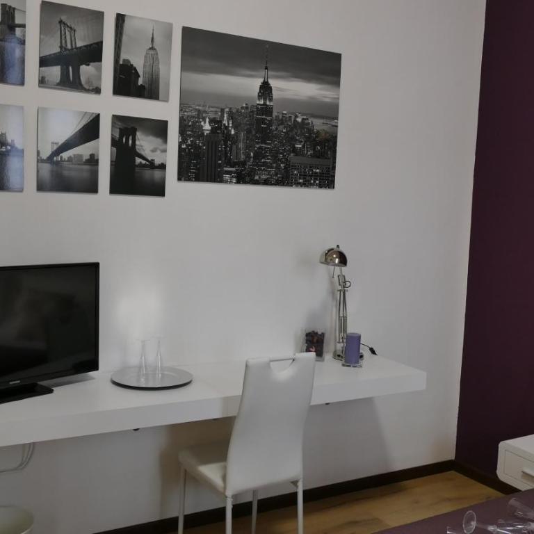 B&B Fusorario - Double Room - 7