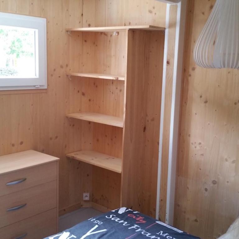 CHALET 407 KHELUS-CLUB - Chalet con 2 Camere da Letto - 13