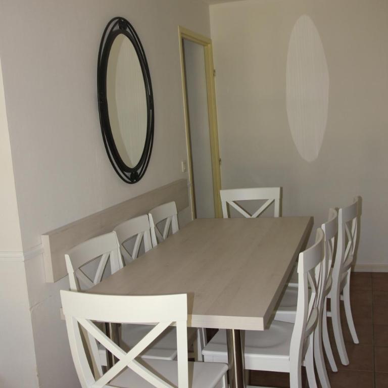 Résidence Goélia Le Domaine de la Pinède - Appartement 3 Chambres - 3