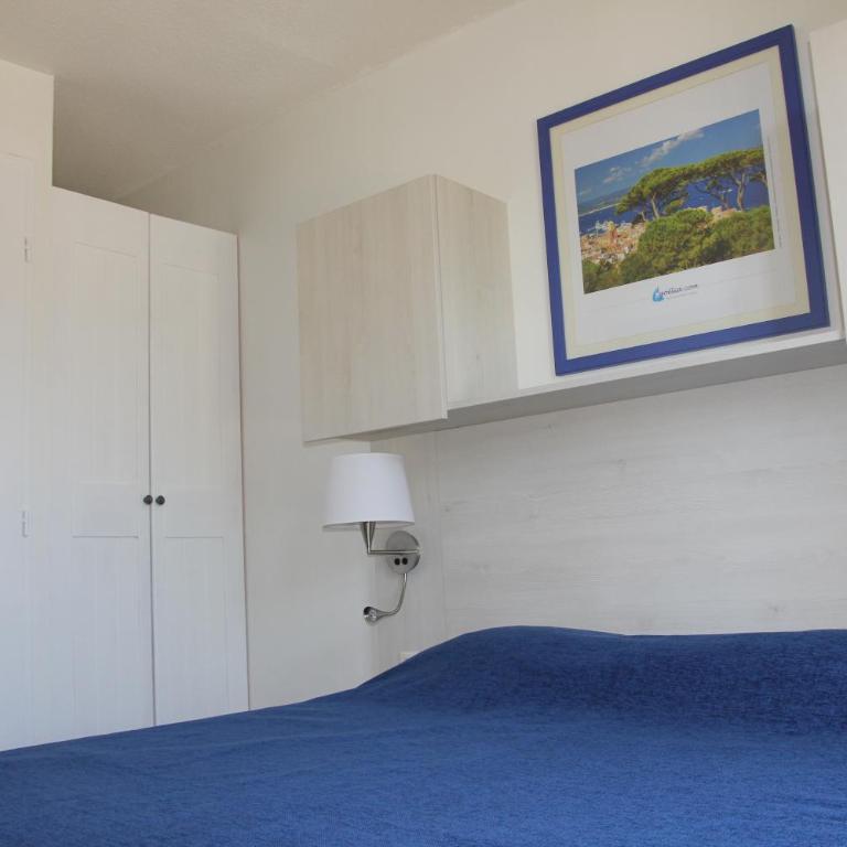 Résidence Goélia Le Domaine de la Pinède - Appartement 3 Chambres - 4
