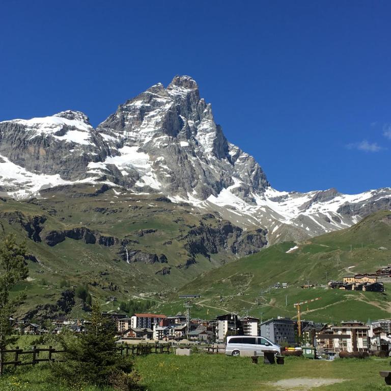 Appartamento Les Jumeaux - Appartamento con Vista Montagna - 39