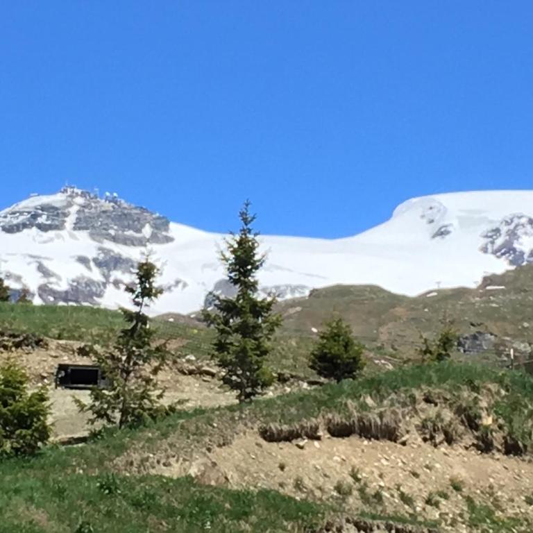 Appartamento Les Jumeaux - Appartamento con Vista Montagna - 40