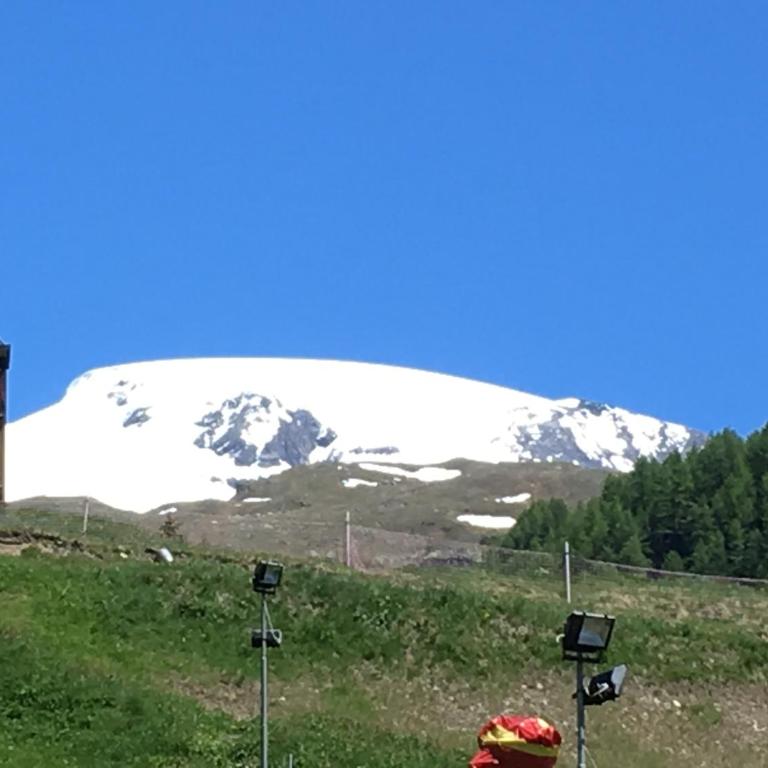 Appartamento Les Jumeaux - Appartamento con Vista Montagna - 45