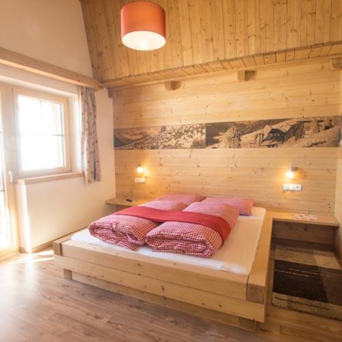 Herzl Hof - Suite mit 3 Schlafzimmern - 9