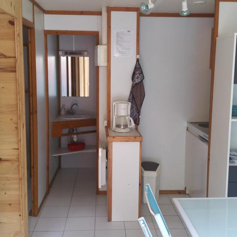 CHALET 407 KHELUS-CLUB - Chalet con 2 Camere da Letto - 12