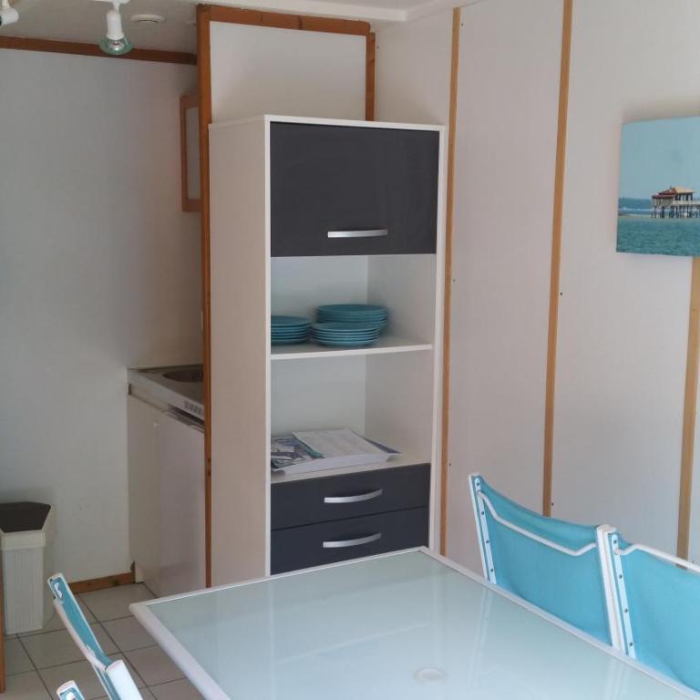 CHALET 407 KHELUS-CLUB - Chalet con 2 Camere da Letto - 14
