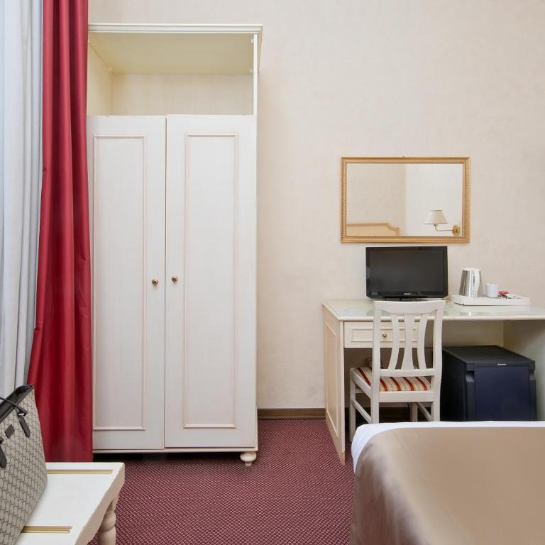 Hotel Ercolini & Savi - Camera Singola Classic - 1