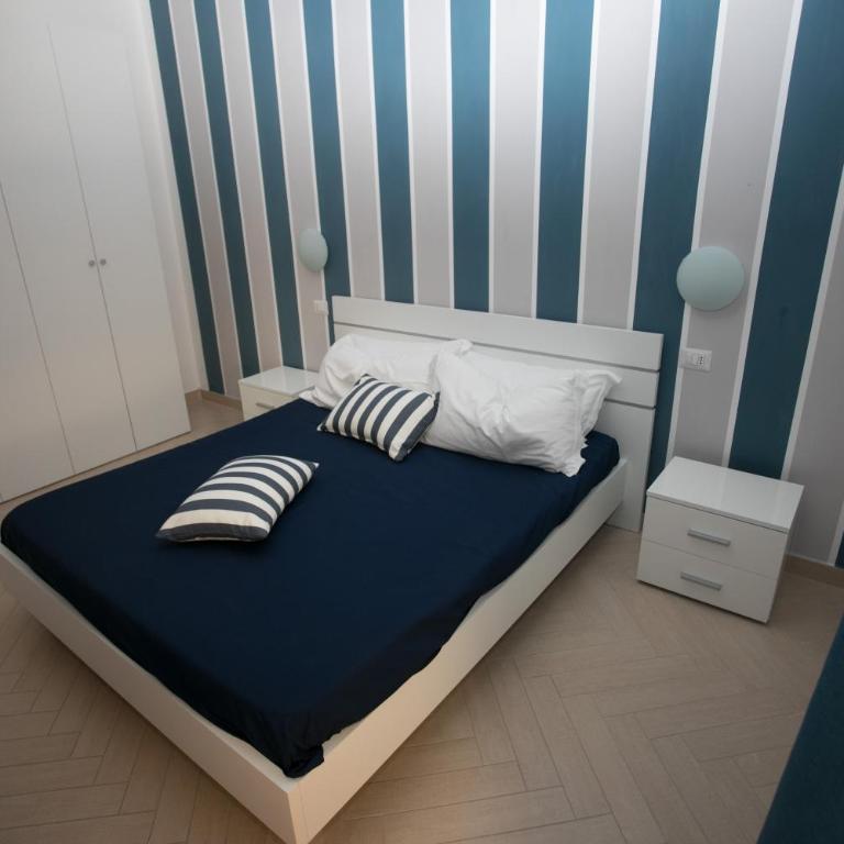 Appartamenti DeSi - Appartamento Superior (4 - 6 Adulti) - 8