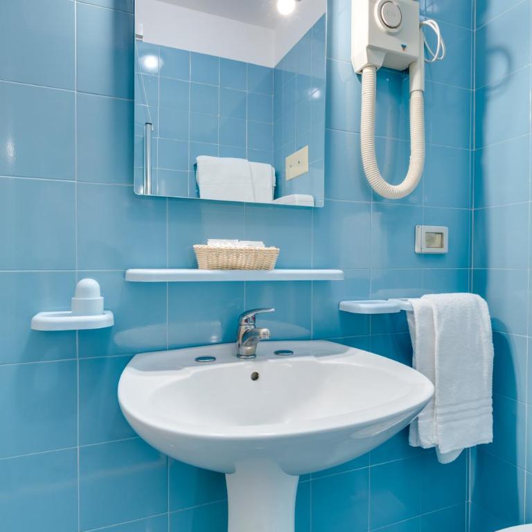 Hotel Gritti - Camera Tripla - 1