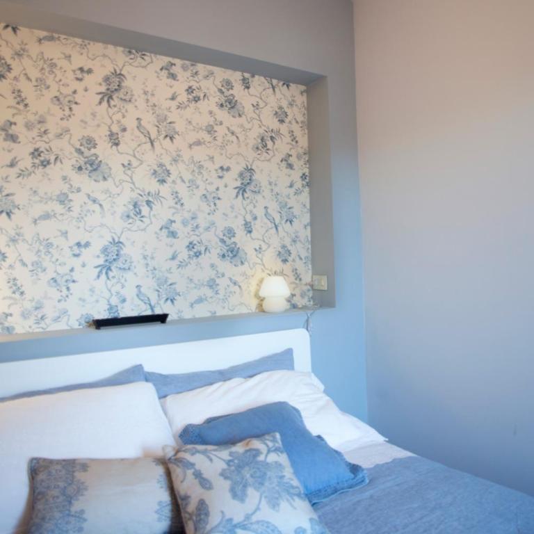 Il Germano Reale - Camera Matrimoniale - 4