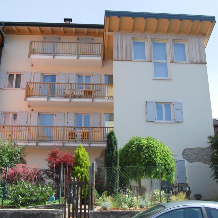 Ambiente 90 - Appartamento su 2 Livelli - 12