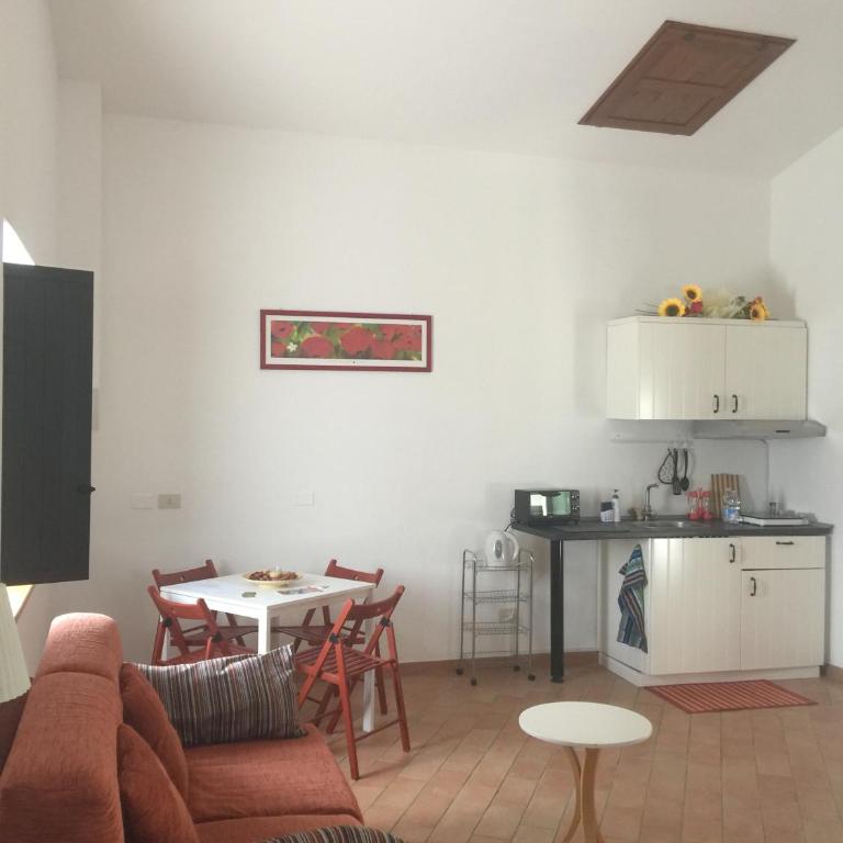 Appartamenti Il Criollo - Appartamento - 7