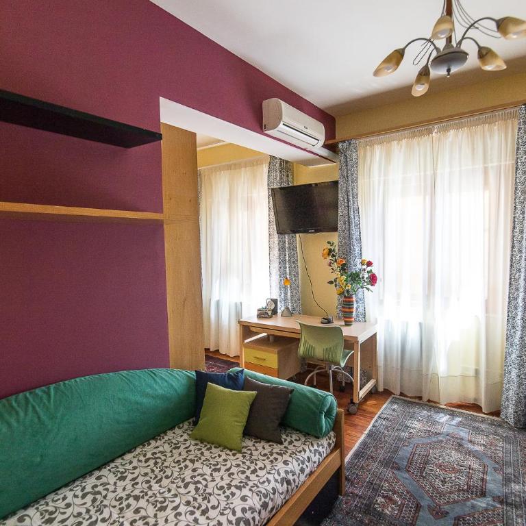 Il Sorriso di Liu' - Appartamento su 2 Livelli - 47