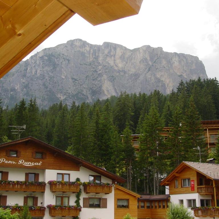 Ciasa Rudiferia Appartamenti in Alta Badia - Apartment mit 1 Schlafzimmer - 34