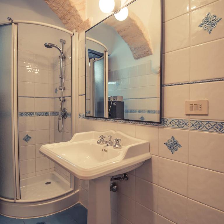 Astra - Suite Trullo - 12