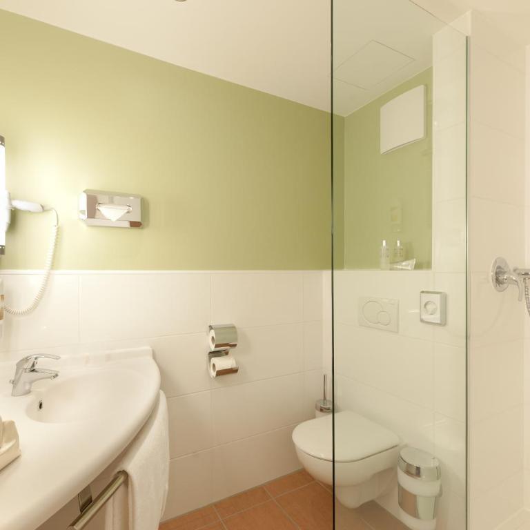 ibis München City Süd - Chambre Double Standard - 11