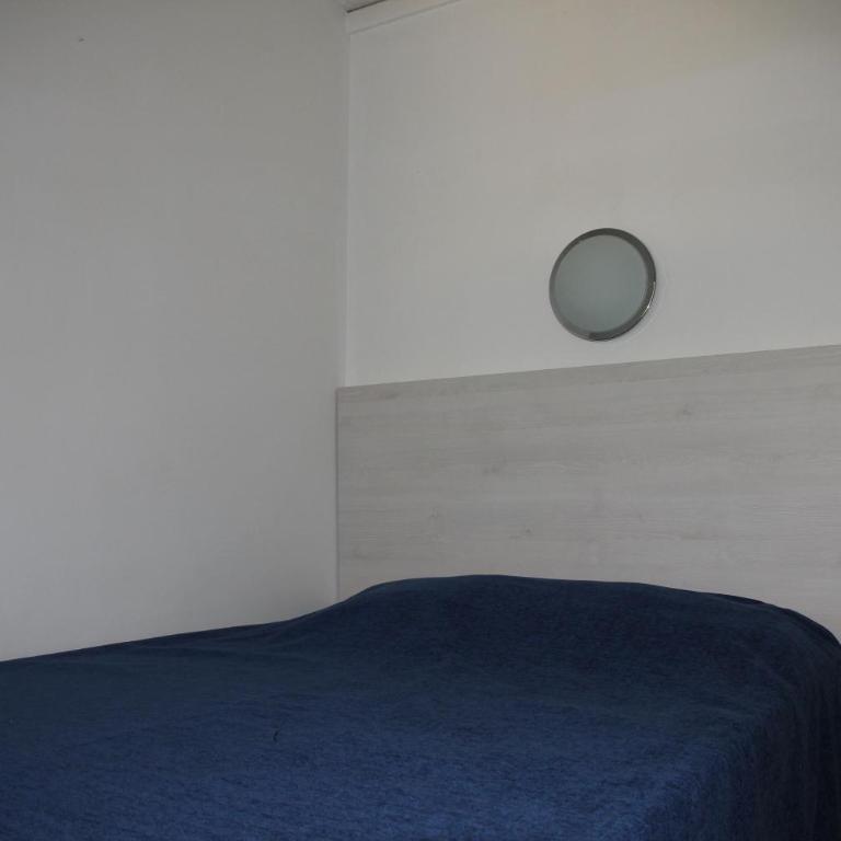 Résidence Goélia Le Domaine de la Pinède - Appartement 3 Chambres - 2