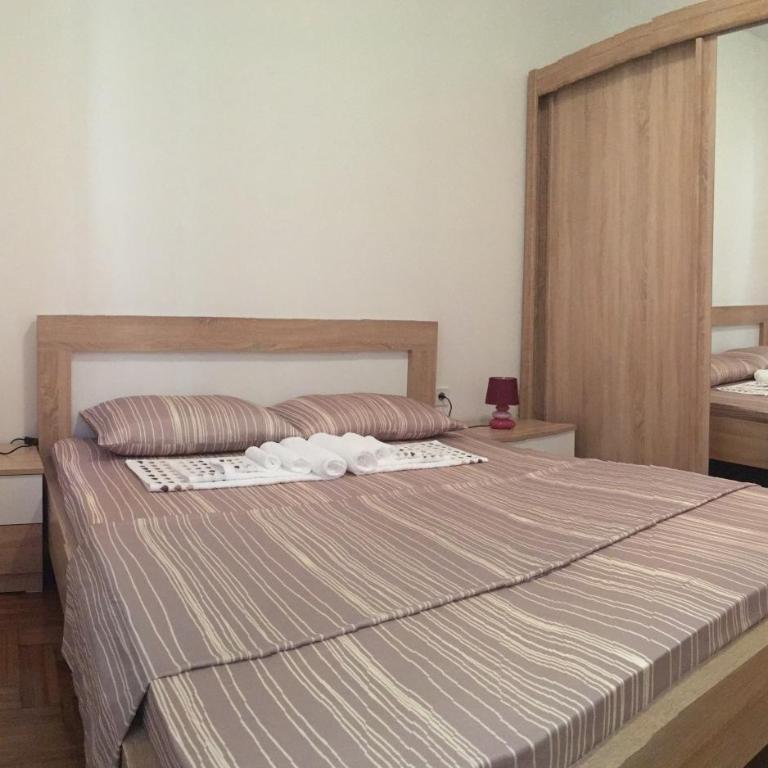 Apartman Stijepčić - Apartment - 45