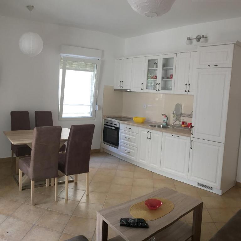 Apartman Stijepčić - Apartment - 32