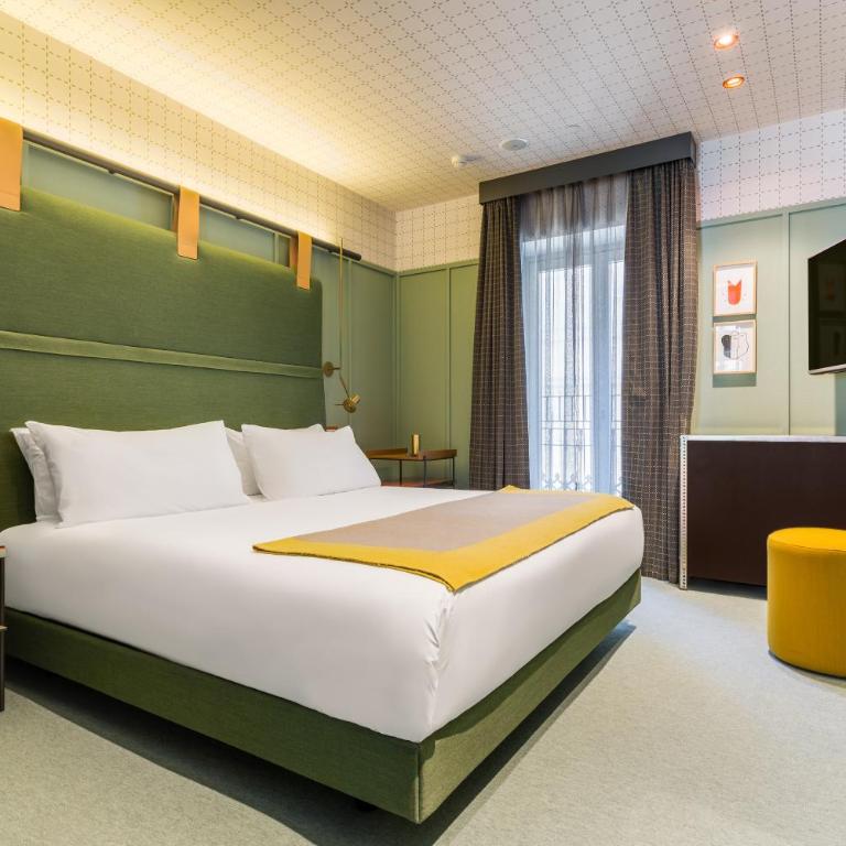 Room Mate Collection Giulia, Milan - Junior Suite - 6