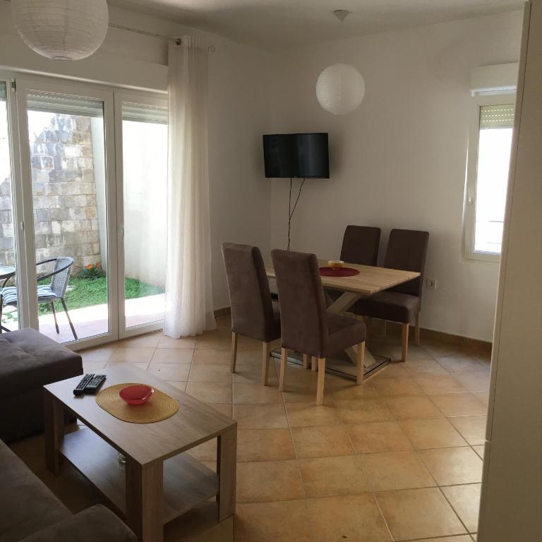 Apartman Stijepčić - Apartment - 37