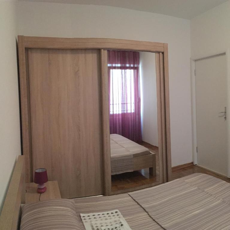 Apartman Stijepčić - Apartment - 43