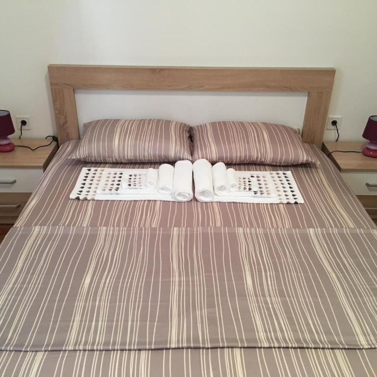 Apartman Stijepčić - Apartment - 44