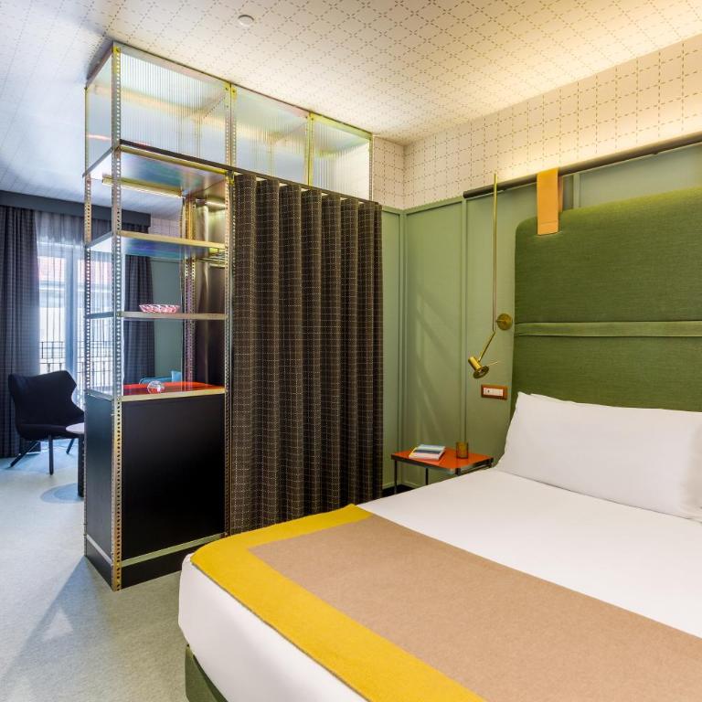 Room Mate Collection Giulia, Milan - Junior Suite - 5