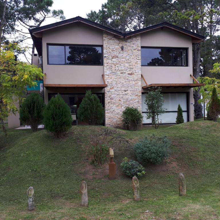 Altos de la Reserva - Apartamento Deluxe - 23