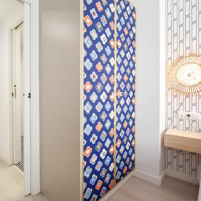 HI ROOM - Smart Apartments - AC - One-Bedroom Apartment - 8