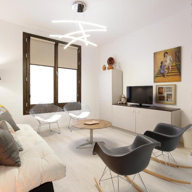 HI ROOM - Smart Apartments - AC - Apartment - Ground Floor - 3