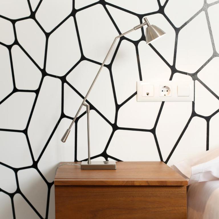 HI ROOM - Smart Apartments - AC - One-Bedroom Apartment - 9