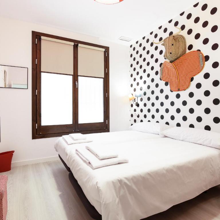 HI ROOM - Smart Apartments - AC - Apartment - Ground Floor - 6