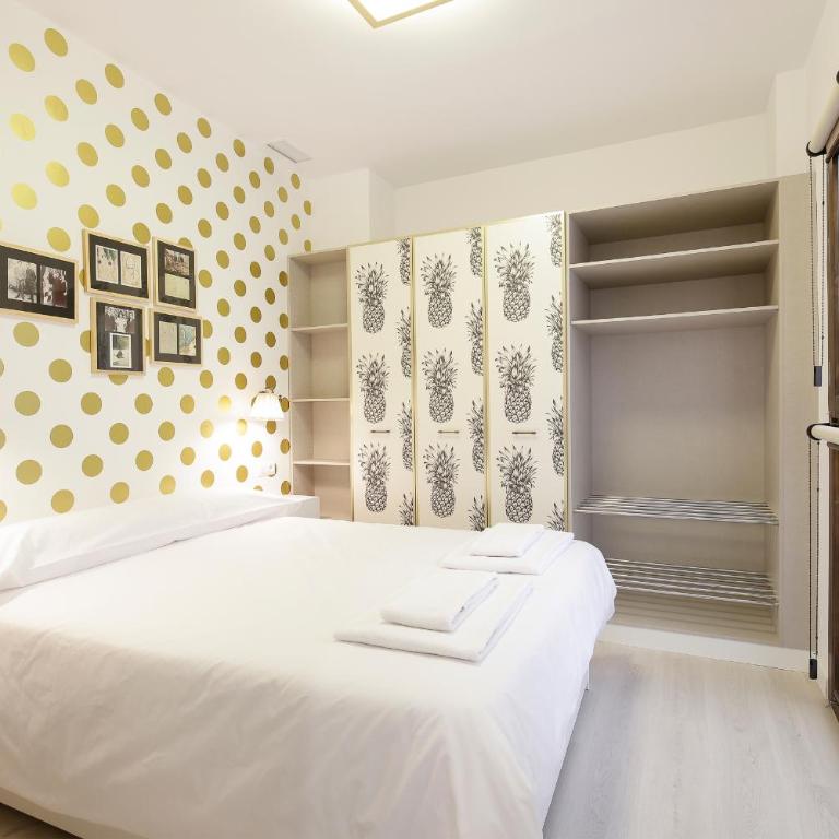 HI ROOM - Smart Apartments - AC - Apartment - Ground Floor - 8