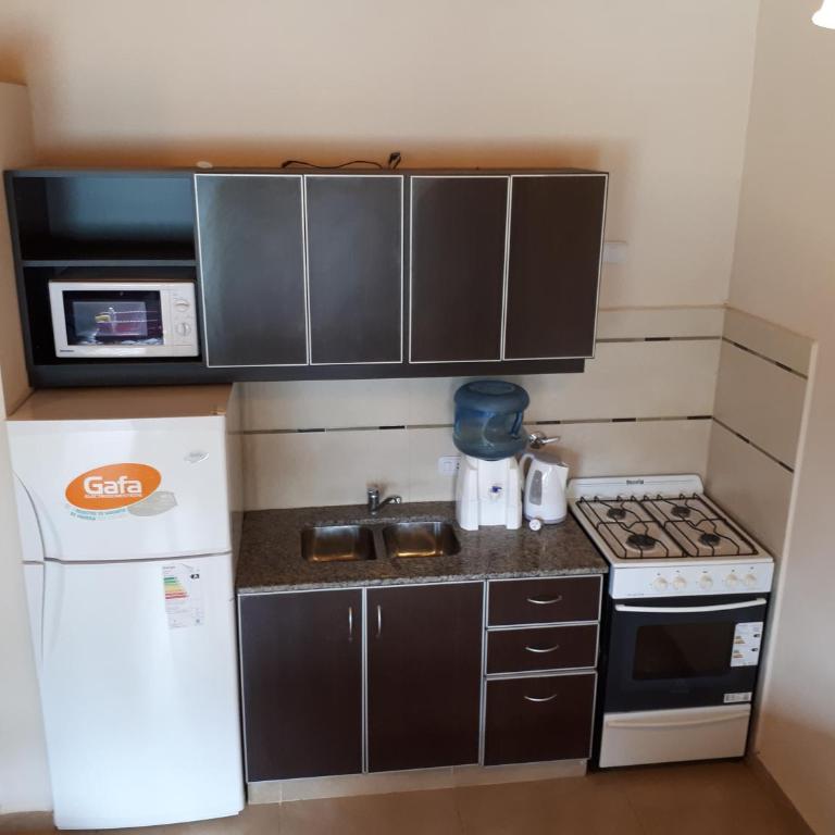 Altos de la Reserva - Apartamento Deluxe - 27