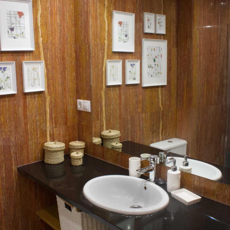 Céntrico Burgas Termal - Apartamento con balcón - 21