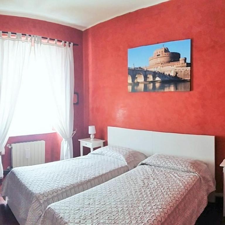 CiaoRoma! - Appartamento con 2 Camere da Letto - 17