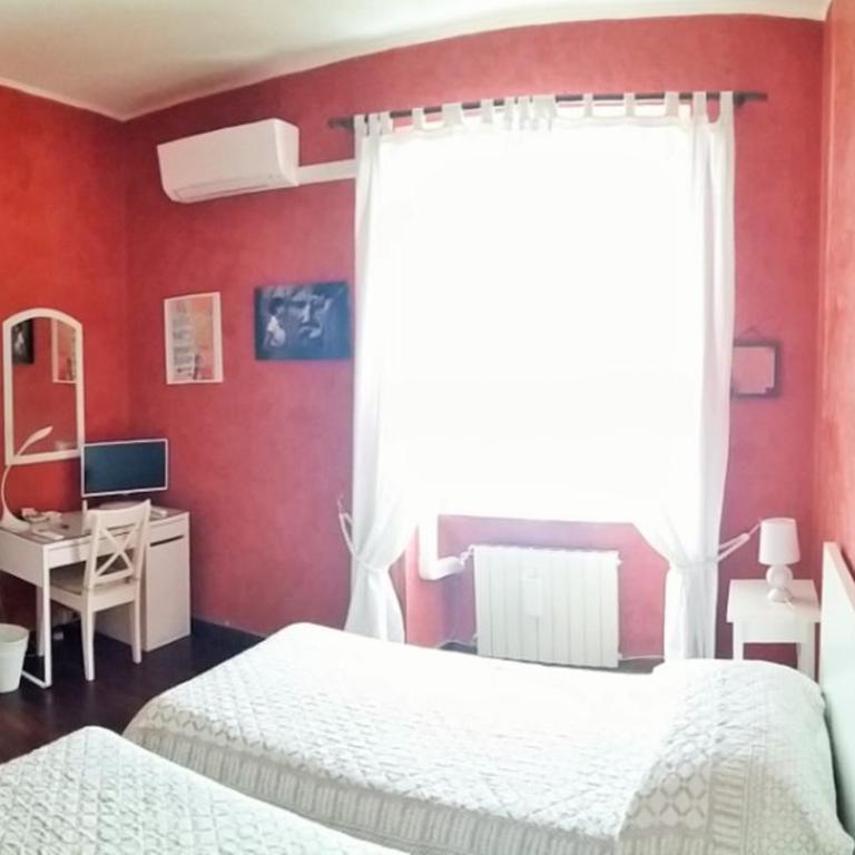 CiaoRoma! - Appartamento con 2 Camere da Letto - 16