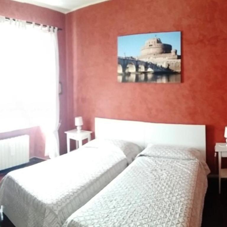 CiaoRoma! - Appartamento con 2 Camere da Letto - 14