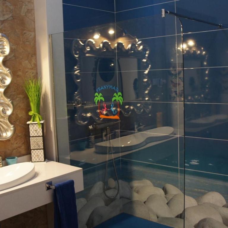 Villa FranyMar - Villa con piscina privada - 38